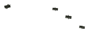 ch1_05_props_combo56_11_lod, a low-detail (LOD) model of the GTA V map in Banham Canyon