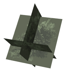 ch1_05_props_combo56_15_lod, a low-detail (LOD) model of the GTA V map in Banham Canyon