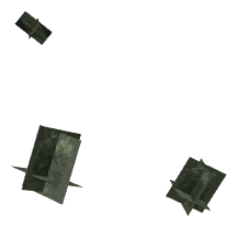 ch1_05_props_combo57_02_lod, a low-detail (LOD) model of the GTA V map in Tongva Hills