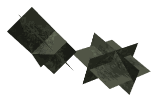 ch1_05_props_combo57_05_lod, a low-detail (LOD) model of the GTA V map in Tongva Valley