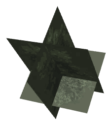 ch1_05_props_combo57_12_lod, a low-detail (LOD) model of the GTA V map in Tongva Hills