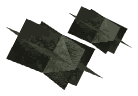 ch1_05_props_combo57_19_lod, a low-detail (LOD) model of the GTA V map in Tongva Hills