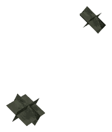 ch1_05_props_combo58_10_lod, a low-detail (LOD) model of the GTA V map in Tongva Valley