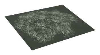 ch1_05_props_combo58_14_lod, a low-detail (LOD) model of the GTA V map in Tongva Valley
