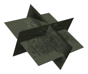 ch1_05_props_combo58_17_lod, a low-detail (LOD) model of the GTA V map in Tongva Hills
