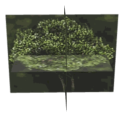 ch1_05_props_combo59_04_lod, a low-detail (LOD) model of the GTA V map in Tongva Hills