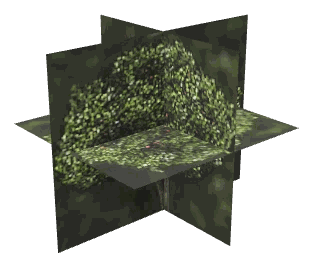 ch1_05_props_combo59_05_lod, a low-detail (LOD) model of the GTA V map in Tongva Hills