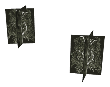 ch1_05_props_combo60_13_lod, a low-detail (LOD) model of the GTA V map in Tongva Hills