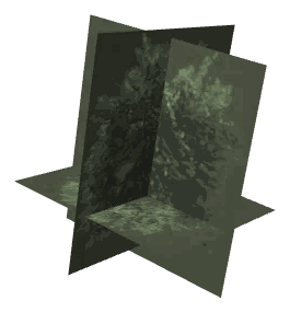 ch1_05_props_combo60_17_lod, a low-detail (LOD) model of the GTA V map in Tongva Hills