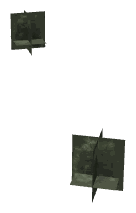 ch1_05_props_combo60_18_lod, a low-detail (LOD) model of the GTA V map in Tongva Hills