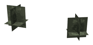 ch1_05_props_combo60_19_lod, a low-detail (LOD) model of the GTA V map in Tongva Hills