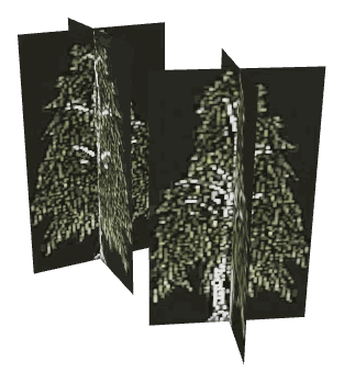 ch1_05_props_combo60_21_lod, a low-detail (LOD) model of the GTA V map in Tongva Hills