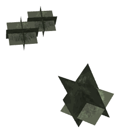 ch1_05_props_combo61_05_lod, a low-detail (LOD) model of the GTA V map in Tongva Hills