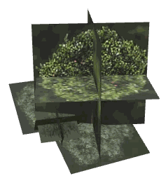 ch1_05_props_combo61_07_lod, a low-detail (LOD) model of the GTA V map in Tongva Hills
