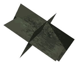 ch1_05_props_combo61_09_lod, a low-detail (LOD) model of the GTA V map in Tongva Hills