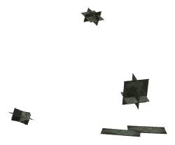 ch1_05_props_combo61_11_lod, a low-detail (LOD) model of the GTA V map in Tongva Valley