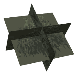 ch1_05_props_combo61_13_lod, a low-detail (LOD) model of the GTA V map in Tongva Hills