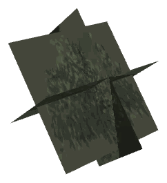 ch1_05_props_combo61_23_lod, a low-detail (LOD) model of the GTA V map in Tongva Valley