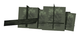 ch1_05_props_combo63_02_lod, a low-detail (LOD) model of the GTA V map in Tongva Hills