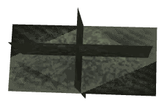 ch1_05_props_combo63_06_lod, a low-detail (LOD) model of the GTA V map in Tongva Hills