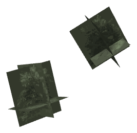 ch1_05_props_combo64_02_lod, a low-detail (LOD) model of the GTA V map in Tongva Hills