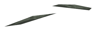 ch1_05_props_combo65_06_lod, a low-detail (LOD) model of the GTA V map in Tongva Valley