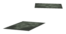 ch1_05_props_combo65_07_lod, a low-detail (LOD) model of the GTA V map in Tongva Valley