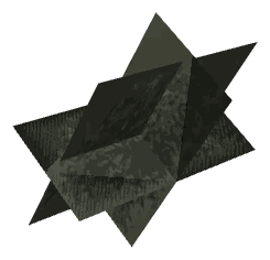ch1_05_props_combo65_08_lod, a low-detail (LOD) model of the GTA V map in Tongva Valley