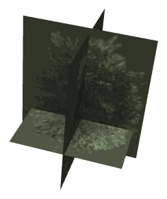ch1_05_props_combo65_09_lod, a low-detail (LOD) model of the GTA V map in Tongva Valley