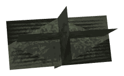 ch1_05_props_combo66_01_lod, a low-detail (LOD) model of the GTA V map in Tongva Valley