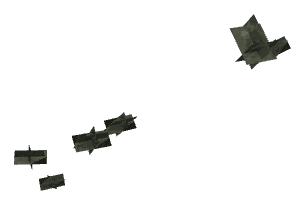 ch1_05_props_combo67_02_lod, a low-detail (LOD) model of the GTA V map in Banham Canyon