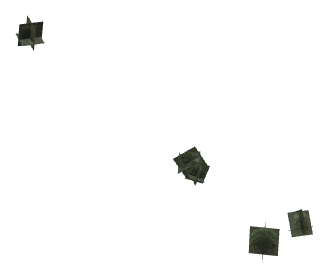 ch1_05_props_combo68_02_lod, a low-detail (LOD) model of the GTA V map in Tongva Valley