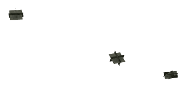 ch1_05_props_combo68_04_lod, a low-detail (LOD) model of the GTA V map in Tongva Valley