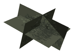 ch1_05_props_combo68_16_lod, a low-detail (LOD) model of the GTA V map in Tongva Valley