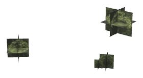 ch1_05_props_combo68_slod, a super-low-detail (SLOD) model of the GTA V map in Tongva Valley