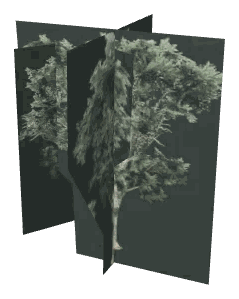 ch1_05_props_combo69_11_lod, a low-detail (LOD) model of the GTA V map in Tongva Hills