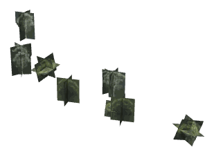 ch1_05_props_combo69_slod, a super-low-detail (SLOD) model of the GTA V map in Tongva Hills