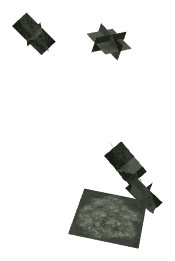 ch1_05_props_combo70_07_lod, a low-detail (LOD) model of the GTA V map in Tongva Valley