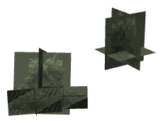ch1_05_props_combo70_09_lod, a low-detail (LOD) model of the GTA V map in Tongva Valley