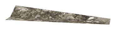 ch1_05_roadd_01c, a road or track piece of the GTA V map in Tongva Valley