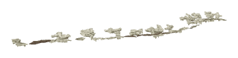 ch1_05_rocks_011, a terrain piece of the GTA V map in Tongva Valley