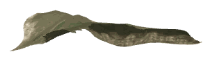 ch1_05_slod_nocrunch_5, a super-low-detail (SLOD) model of the GTA V map in Tongva Hills