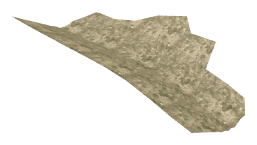 ch1_05_stdec_02, a piece of the GTA V map in Banham Canyon