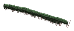 ch1_05_vines_04, a piece of the GTA V map in Tongva Hills