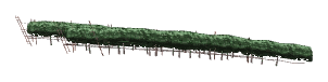 ch1_05_vines_06, a piece of the GTA V map in Tongva Hills