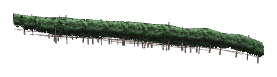 ch1_05_vines_07, a piece of the GTA V map in Tongva Hills
