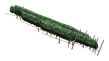 ch1_05_vines_09, a piece of the GTA V map in Tongva Hills