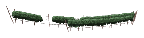 ch1_05_vines_13, a piece of the GTA V map in Tongva Hills