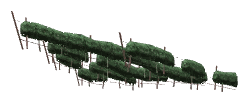 ch1_05_vines_14, a piece of the GTA V map in Tongva Hills