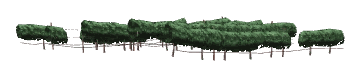 ch1_05_vines_15, a piece of the GTA V map in Tongva Hills